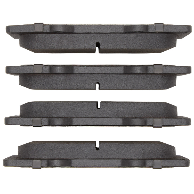 Toyota Tundra Brake Pads - Front - R1 Concepts - Off-Road/Tow - `00-`06